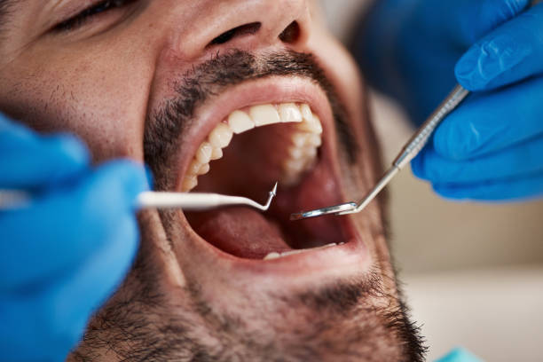 Best Weekend Emergency Dentist in Petersburg, WV